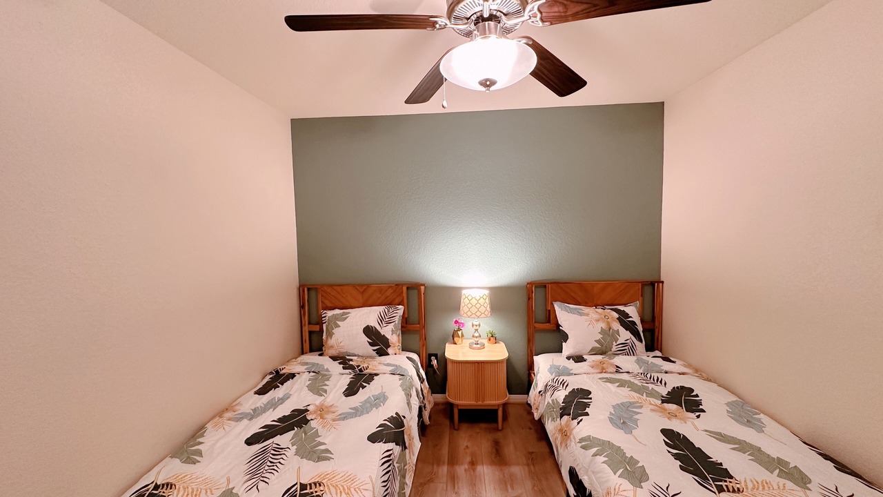 Photo of Bedroom in Cypress