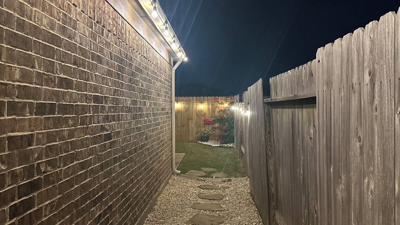Photo of Outdoor in Cypress