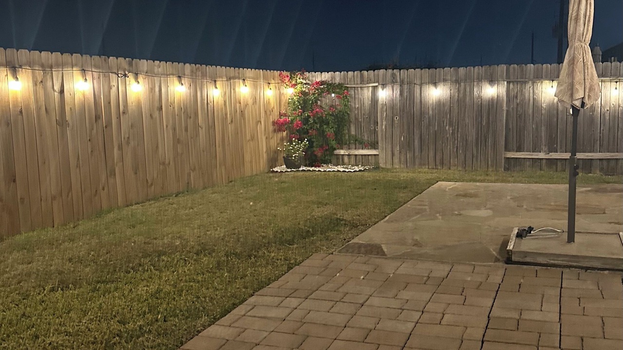 Photo of Patio Balcony in Cypress