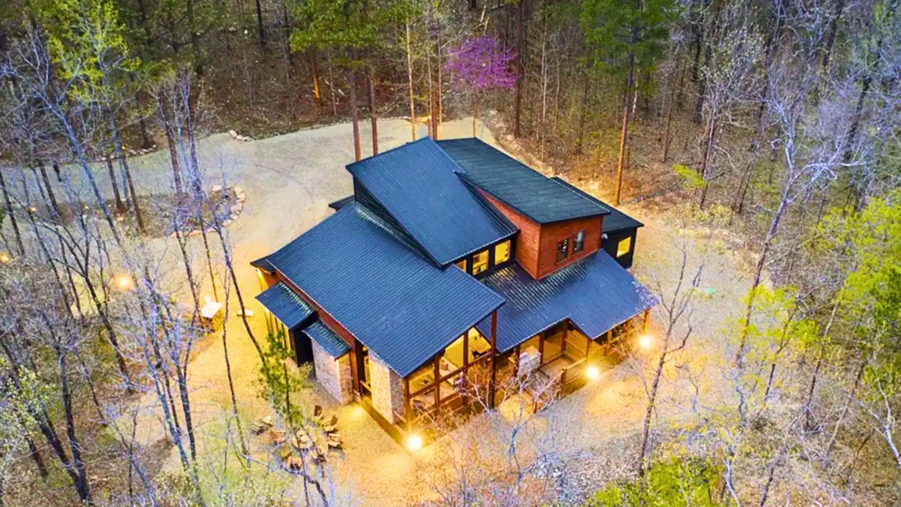 Photo of Outdoor in Broken Bow