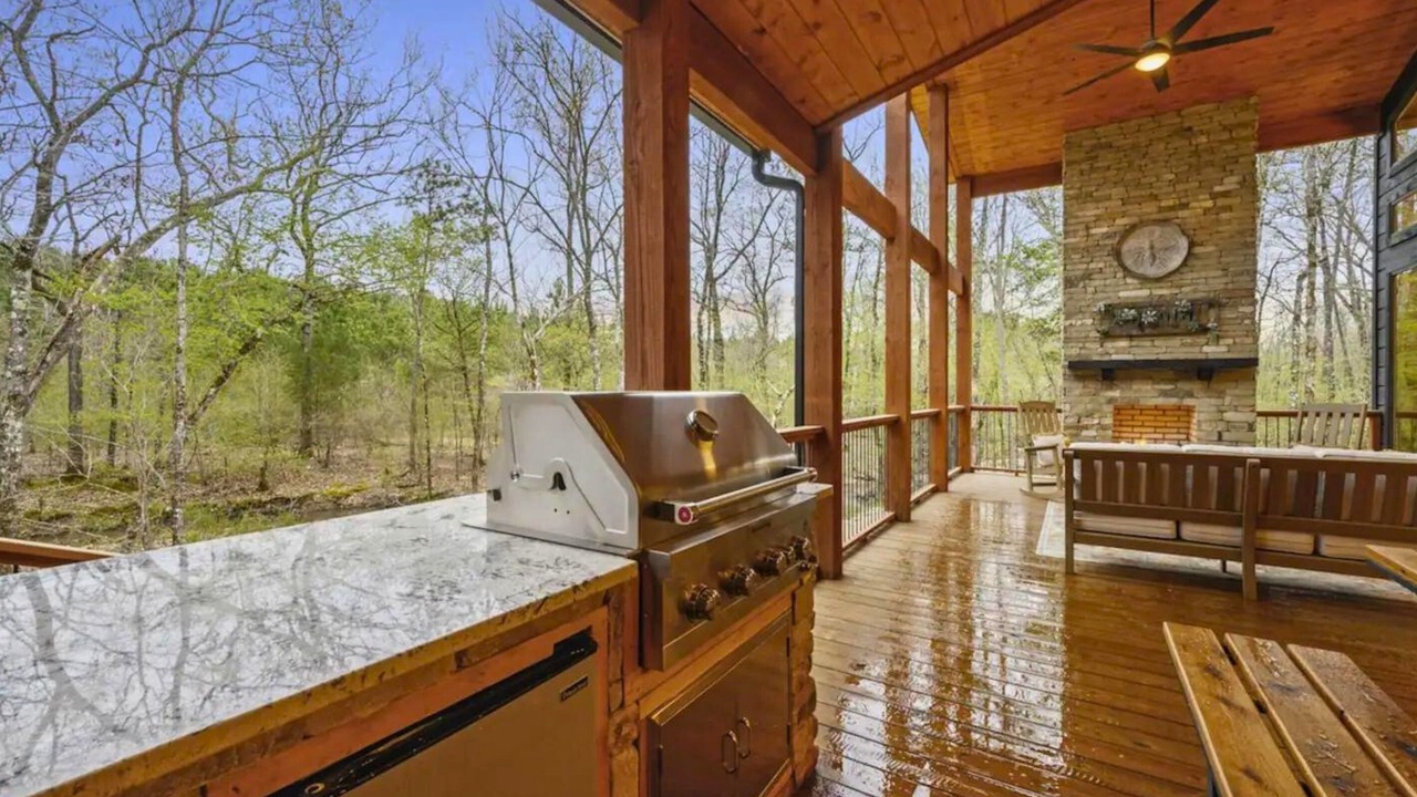 Photo of Outdoor in Broken Bow
