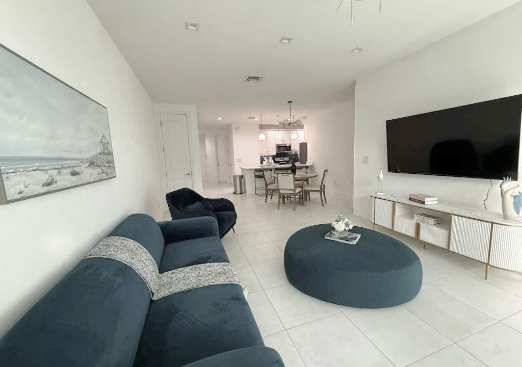 Photo of Livingroom in Naples