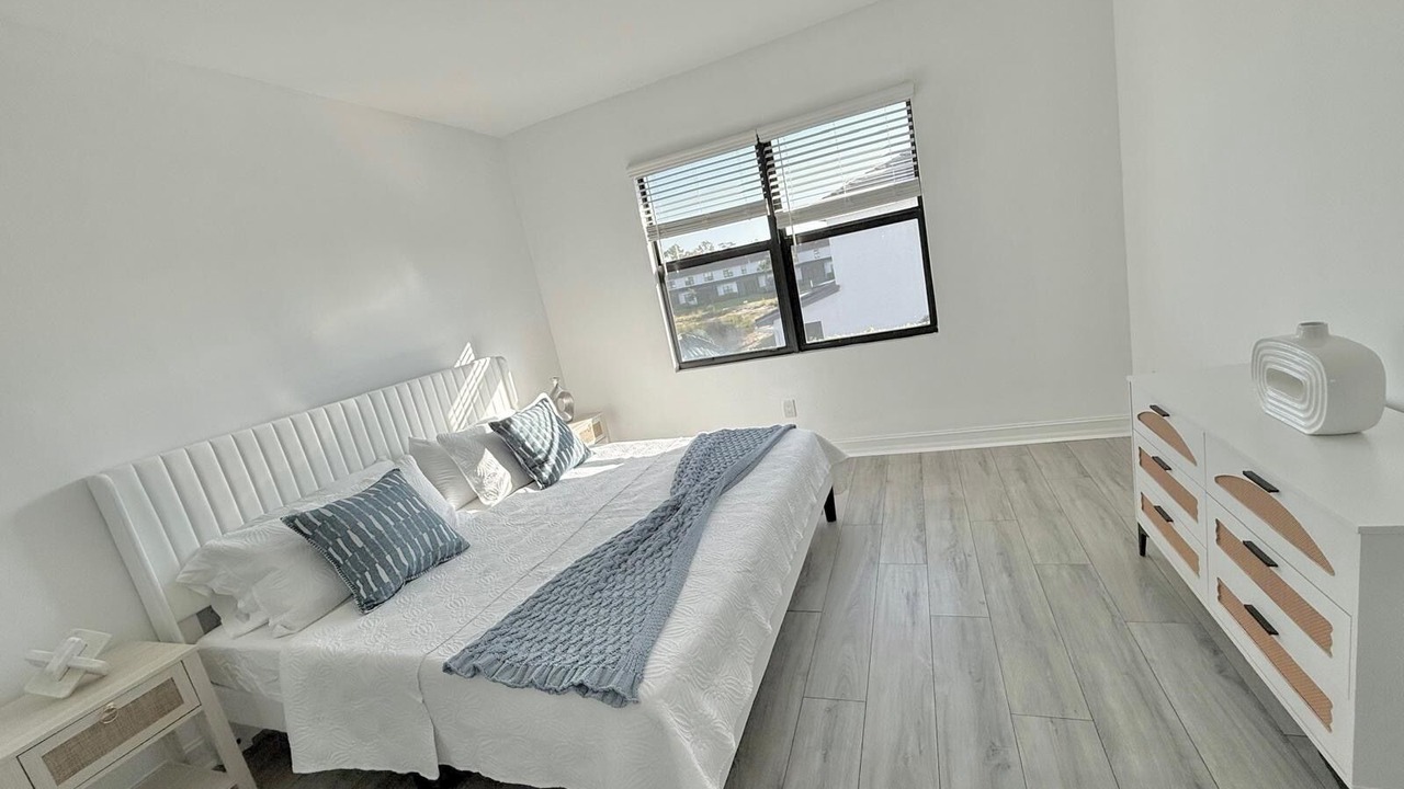 Photo of Bedroom in Naples