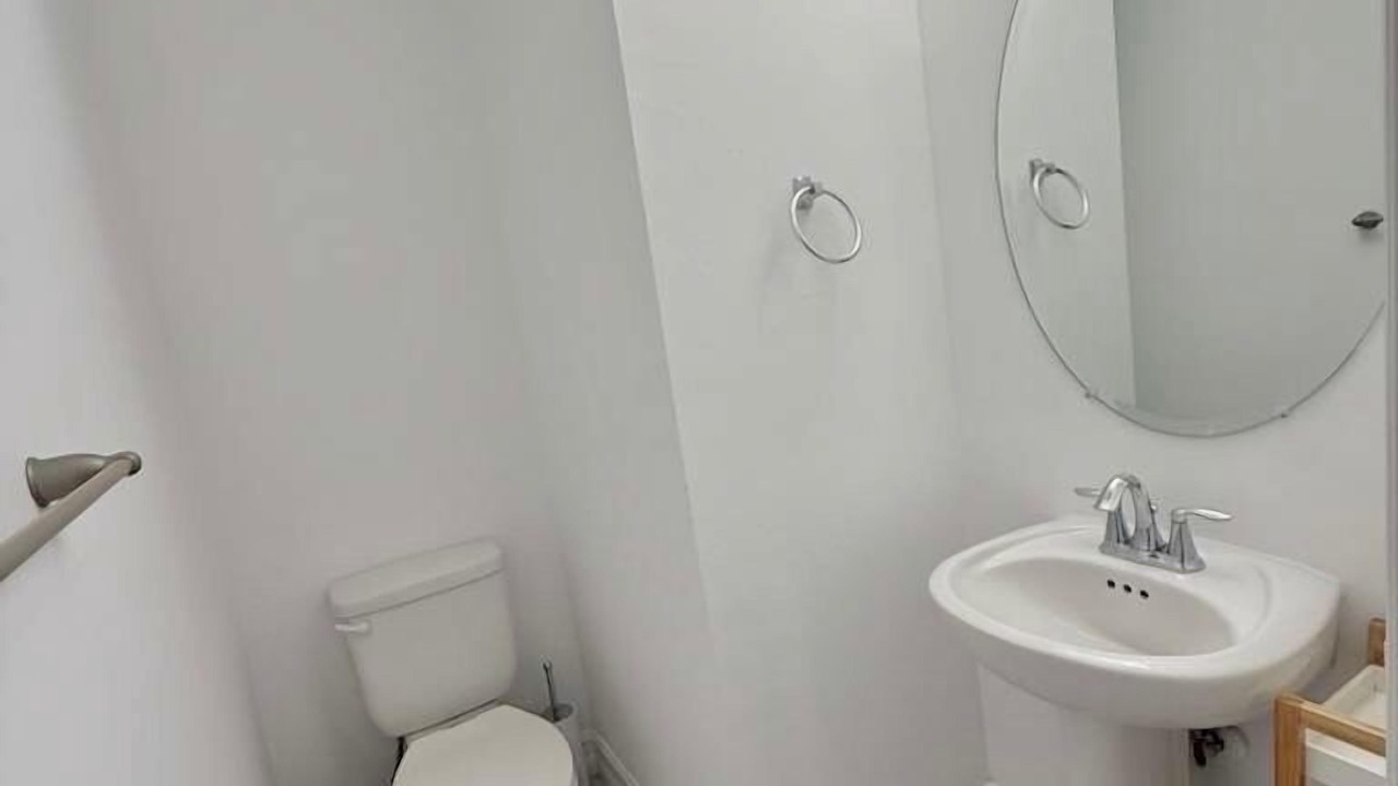 Photo of Bathroom in Naples