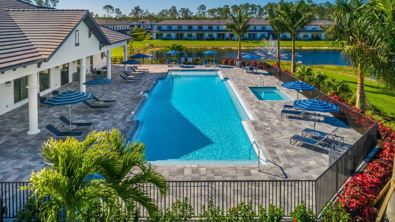 Photo of Outdoor in Naples