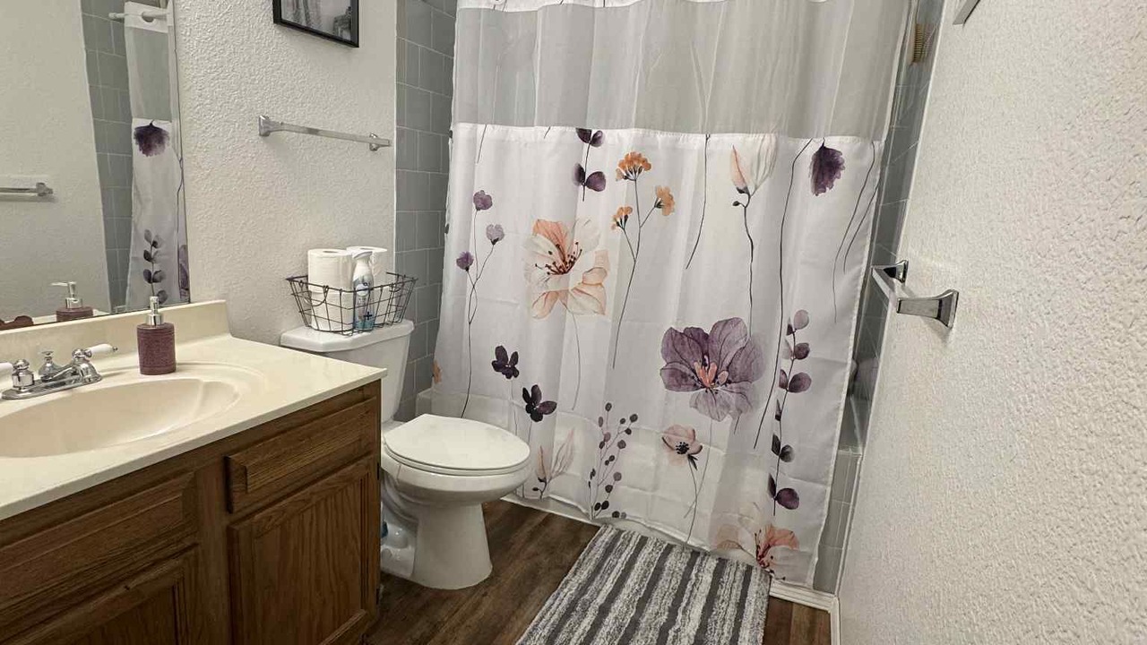 Photo of Bathroom in Taylor Ranch