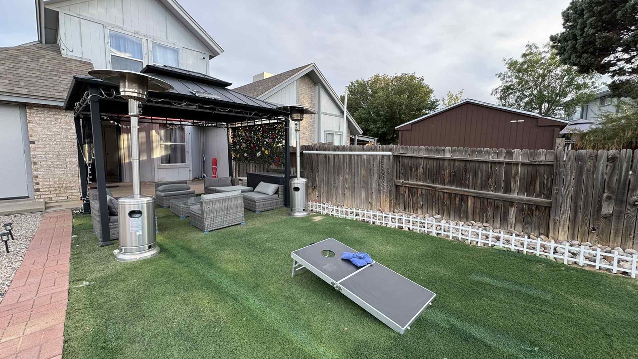 Photo of Outdoor in Taylor Ranch