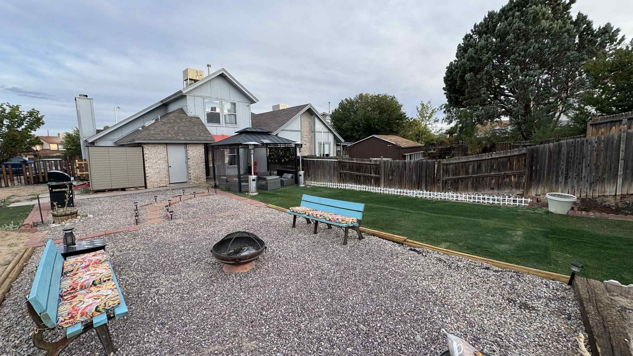 Photo of Outdoor in Taylor Ranch