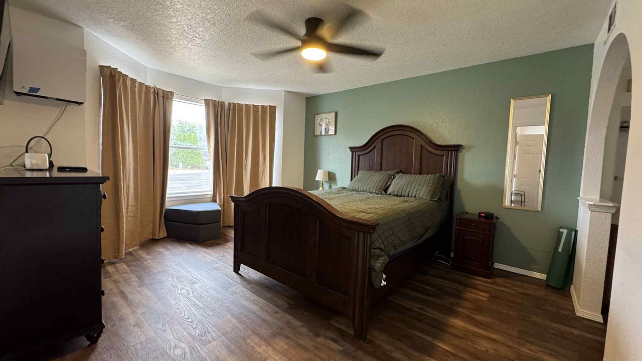 Photo of Bedroom in Taylor Ranch