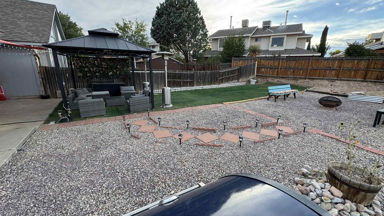 Photo of Outdoor in Taylor Ranch