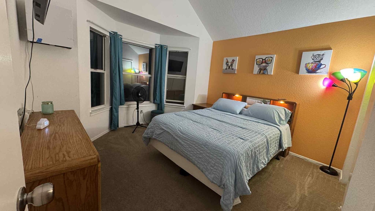 Photo of Bedroom in Taylor Ranch