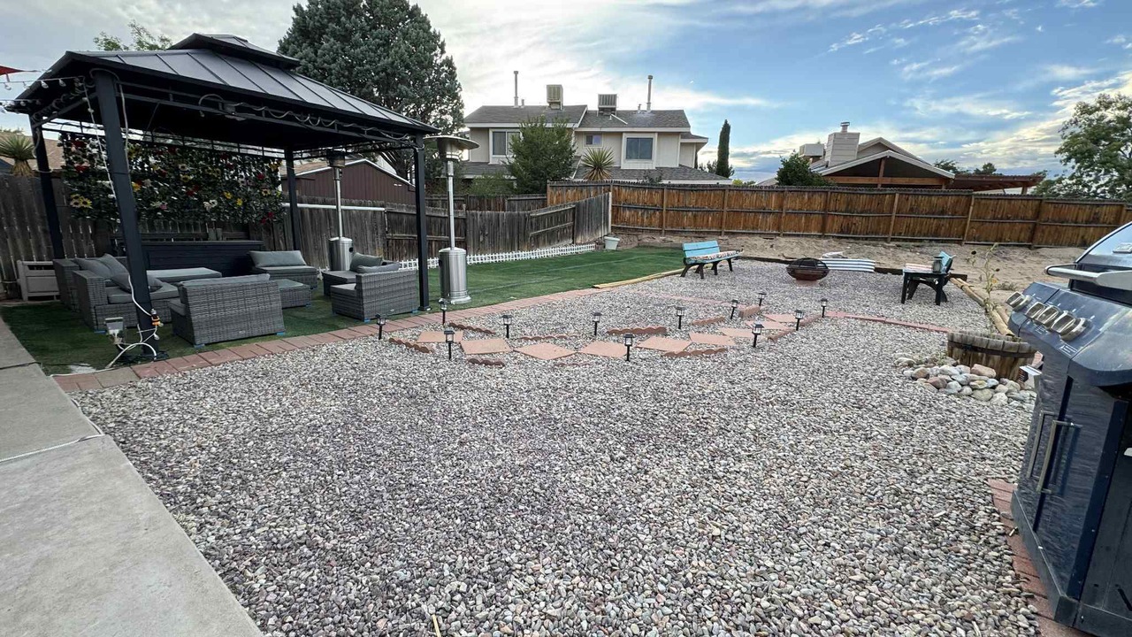 Photo of Outdoor in Taylor Ranch