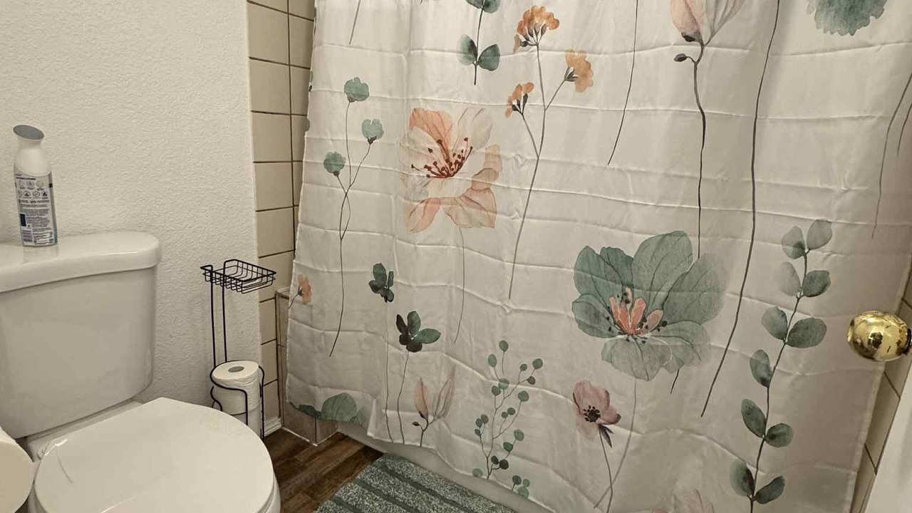 Photo of Bathroom in Taylor Ranch