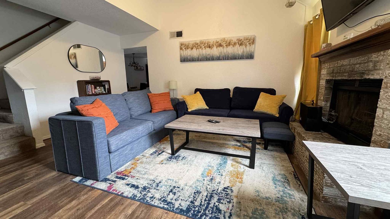 Photo of Livingroom in Taylor Ranch