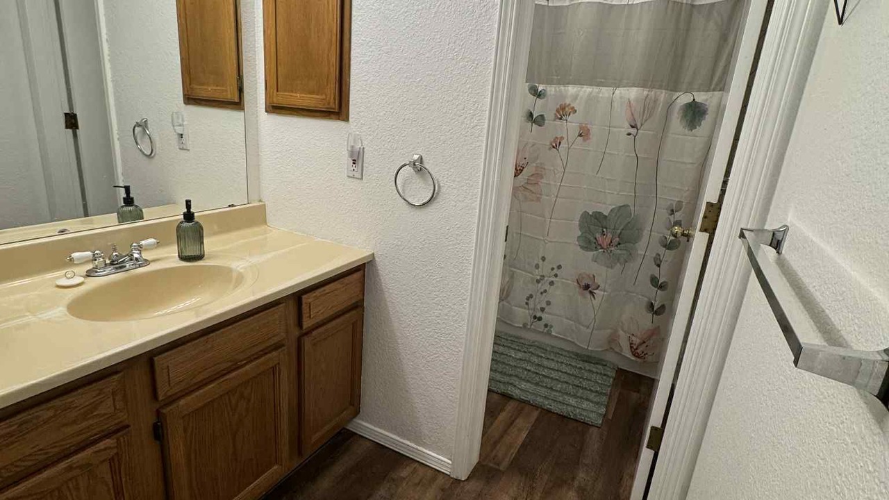 Photo of Bathroom in Taylor Ranch