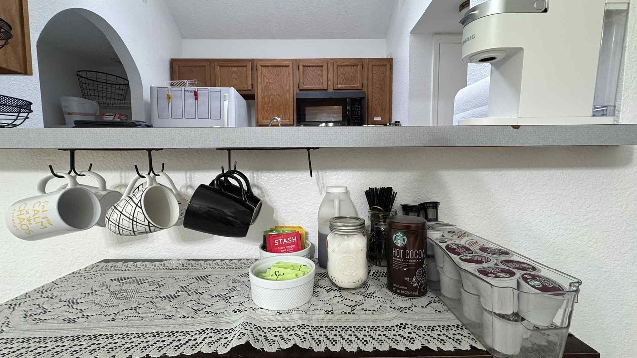 Photo of Kitchen in Taylor Ranch