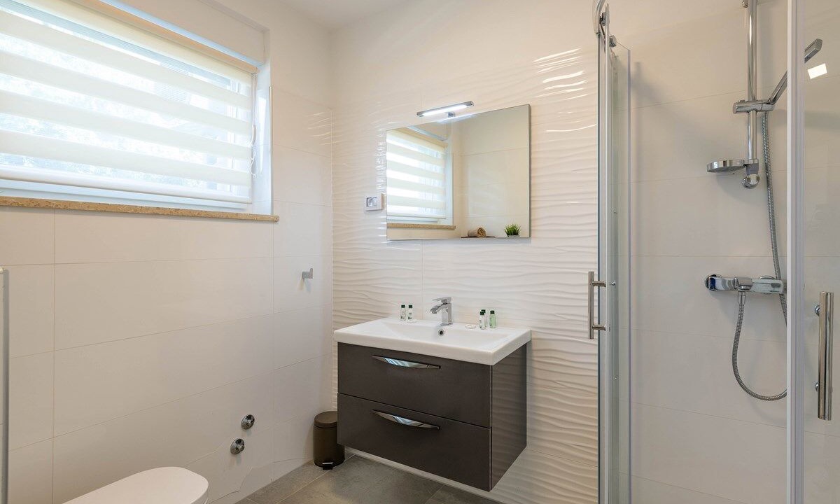 Photo of Bathroom in Prodol