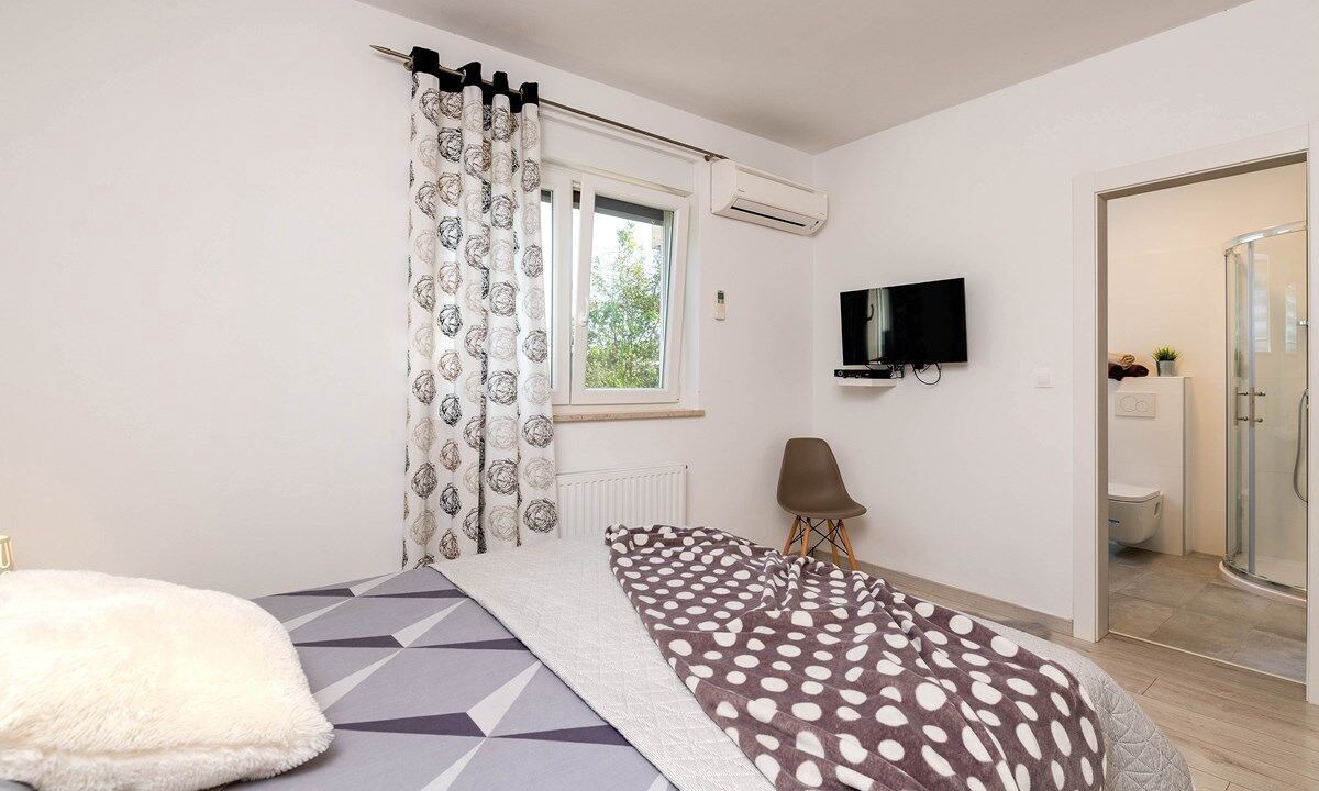 Photo of Bedroom in Prodol