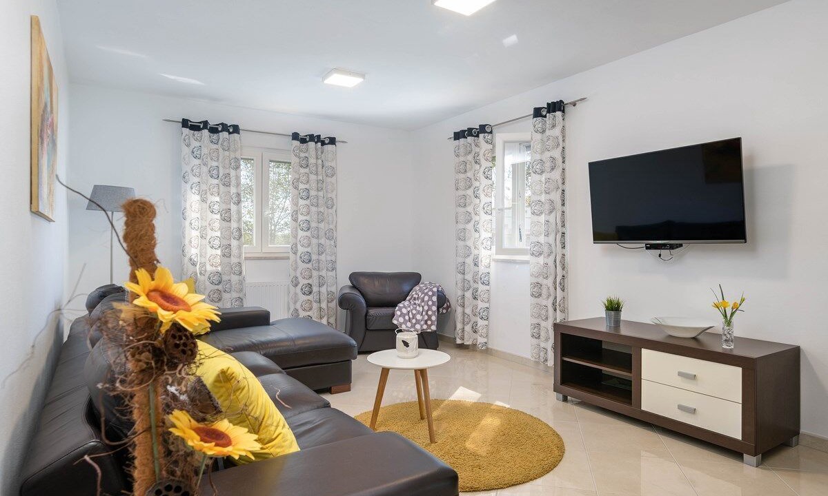 Photo of Livingroom in Prodol