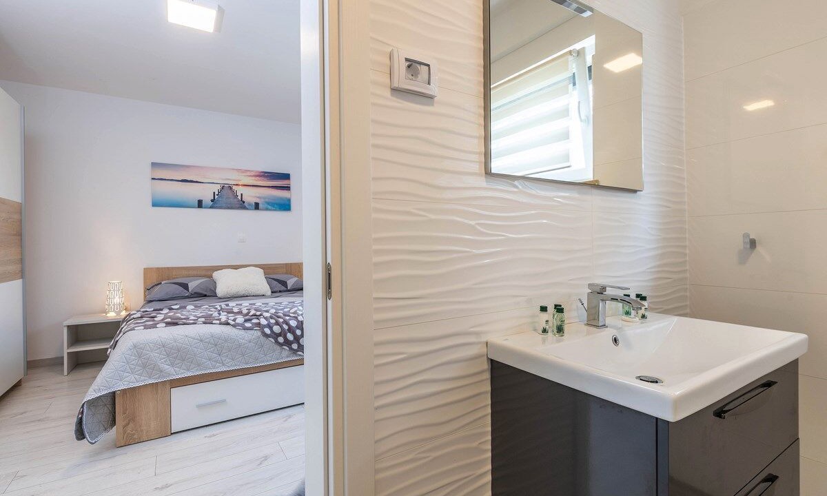 Photo of Bedroom in Prodol