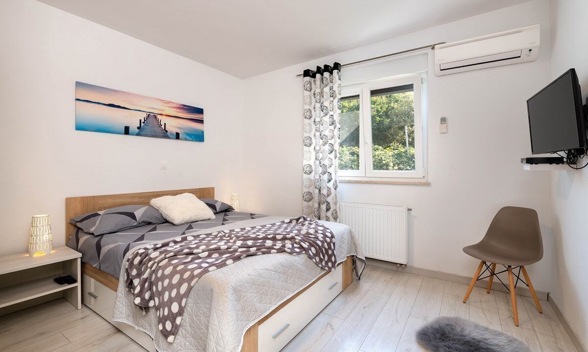 Photo of Bedroom in Prodol