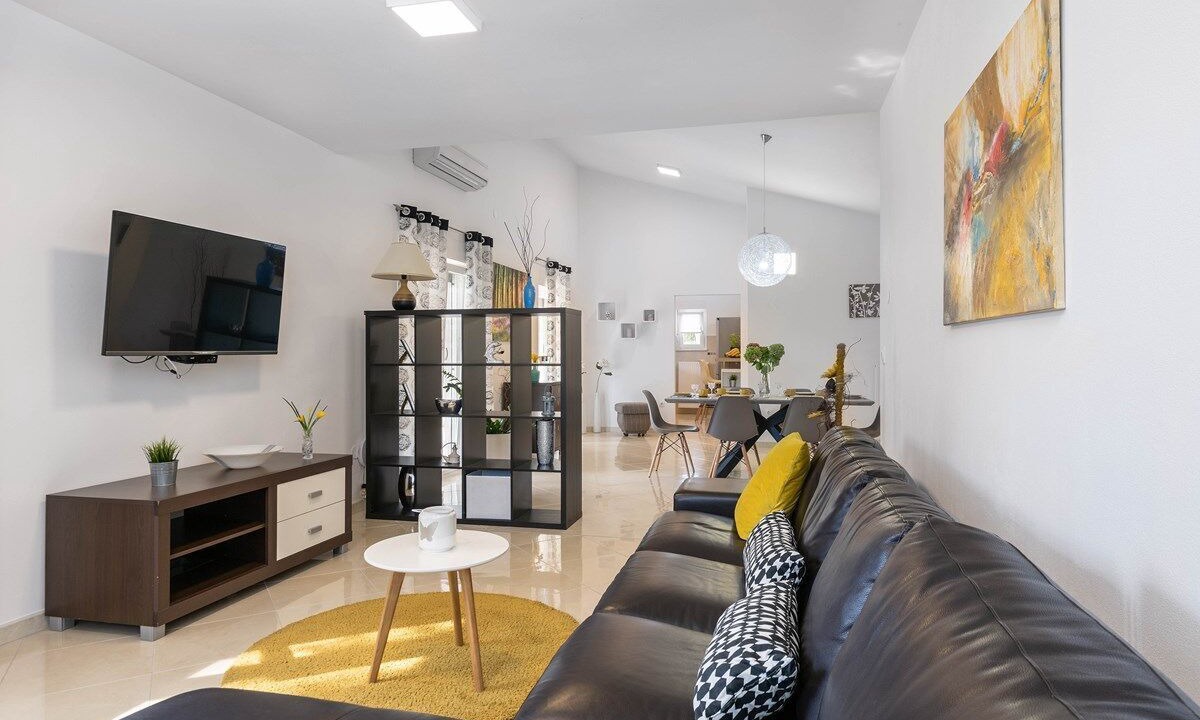 Photo of Livingroom in Prodol