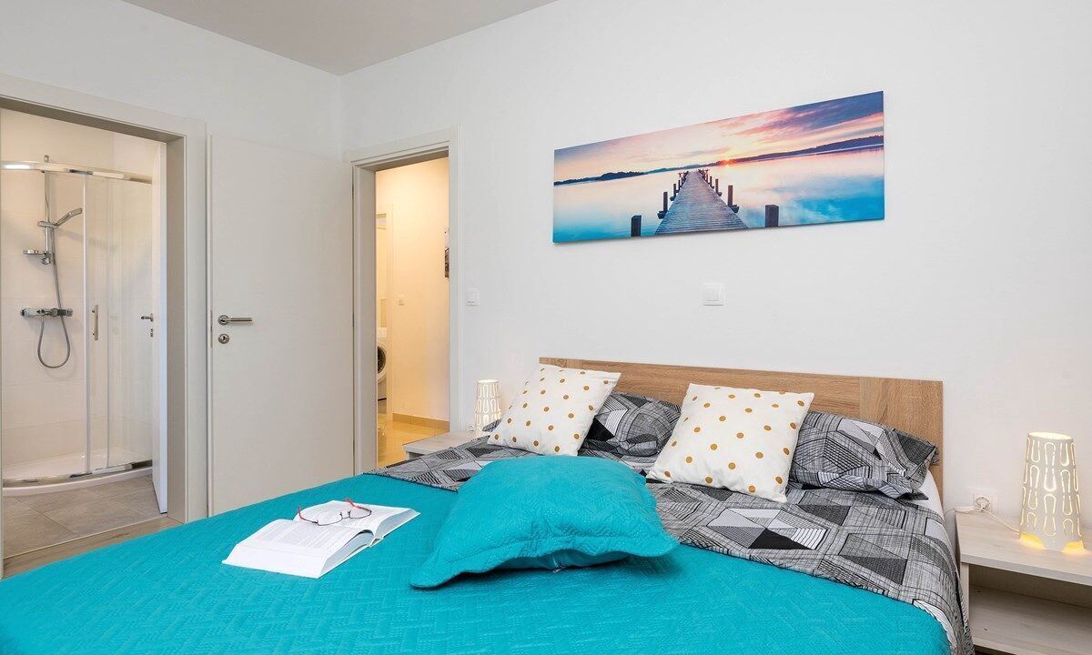 Photo of Bedroom in Prodol