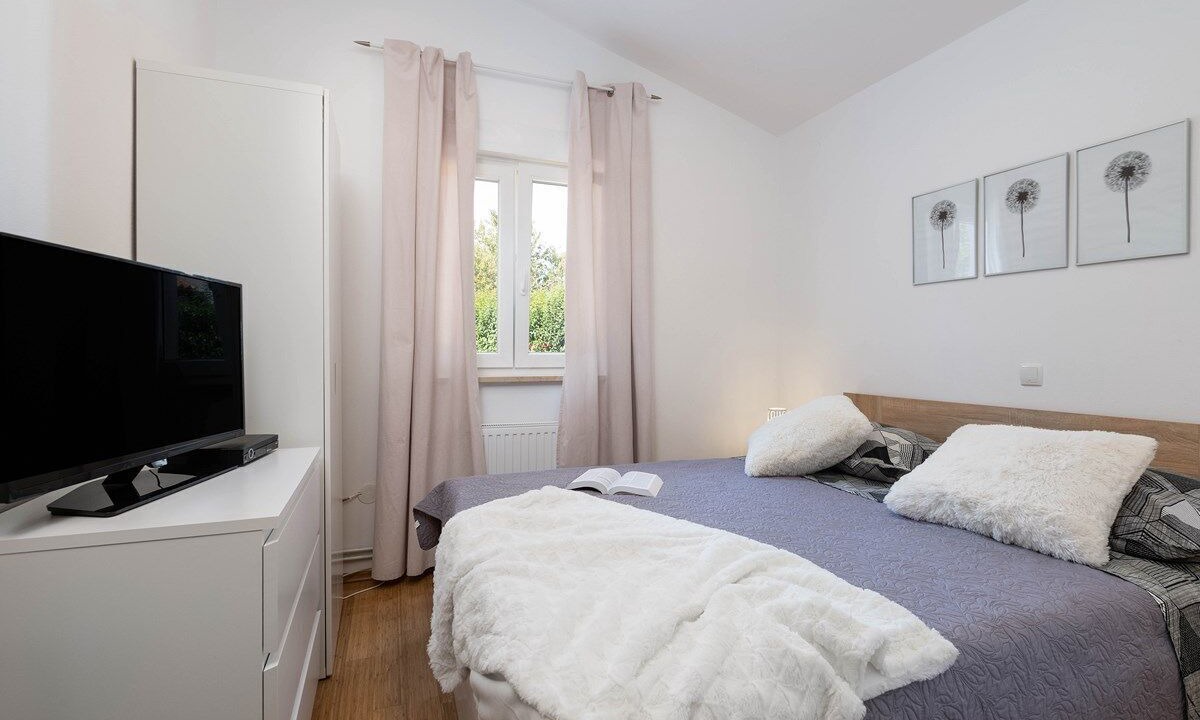 Photo of Bedroom in Prodol