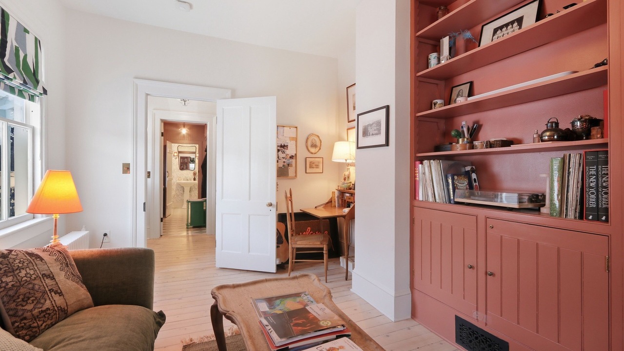 Photo of Bedroom in Old Chatham