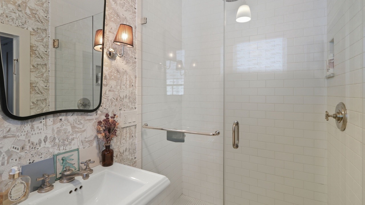 Photo of Bathroom in Old Chatham