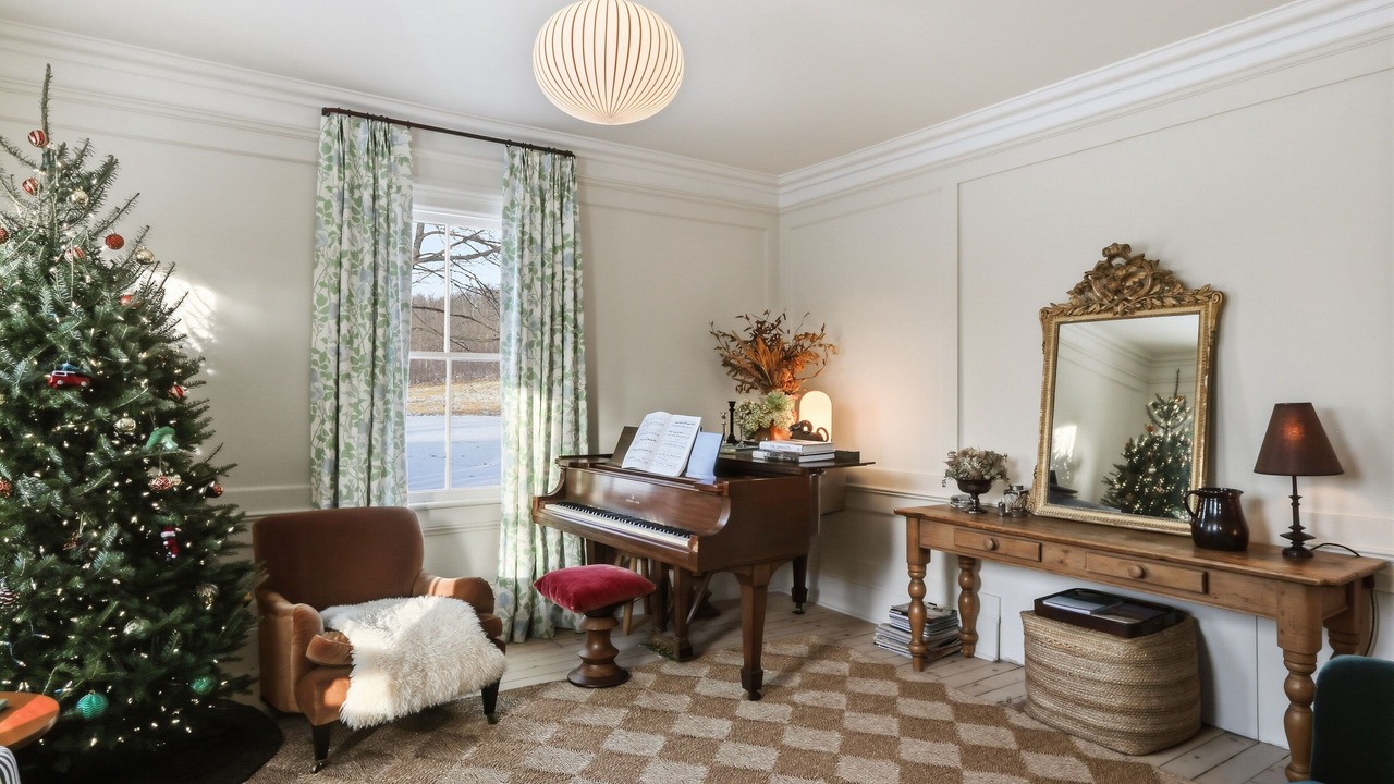 Photo of Bedroom in Old Chatham