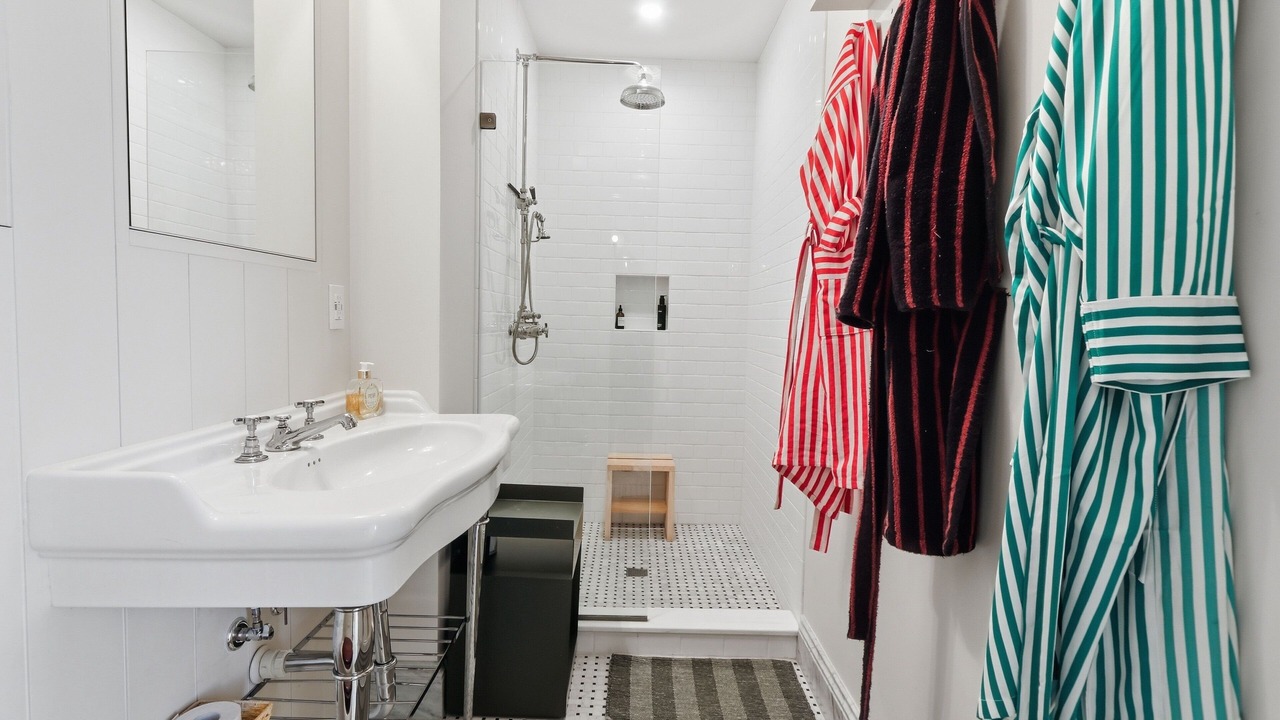 Photo of Bathroom in Old Chatham