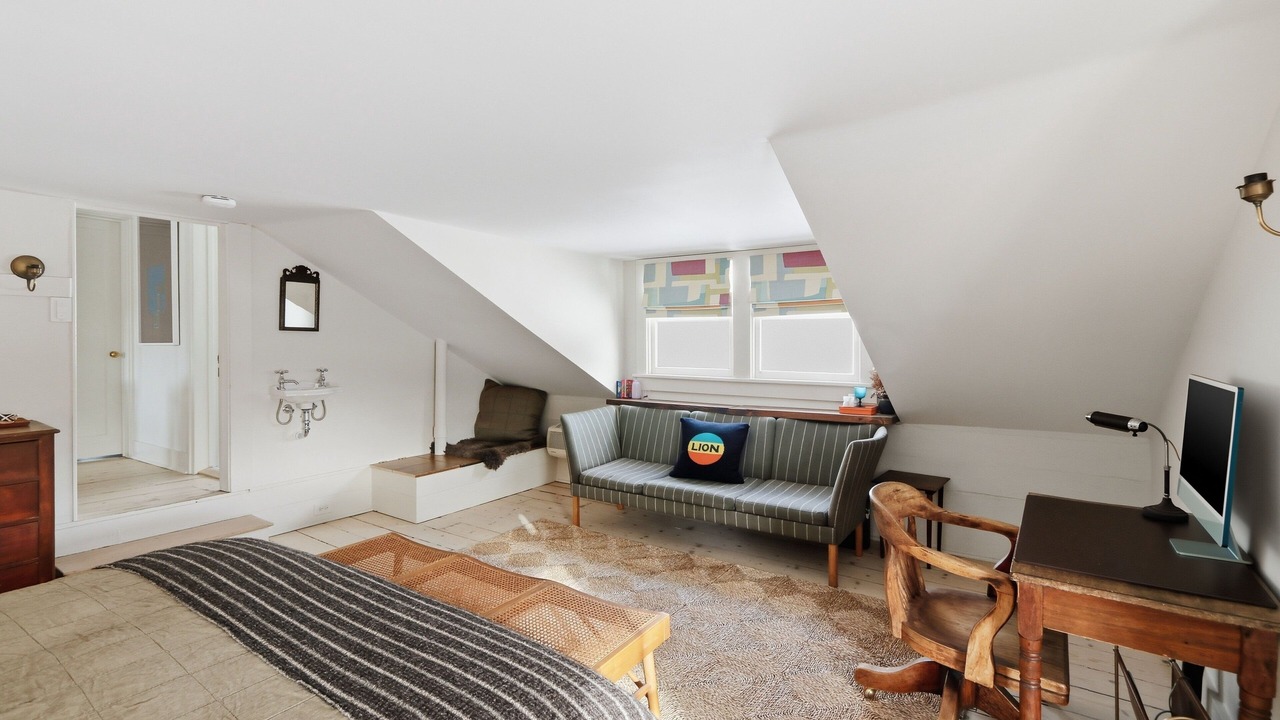 Photo of Bedroom in Old Chatham