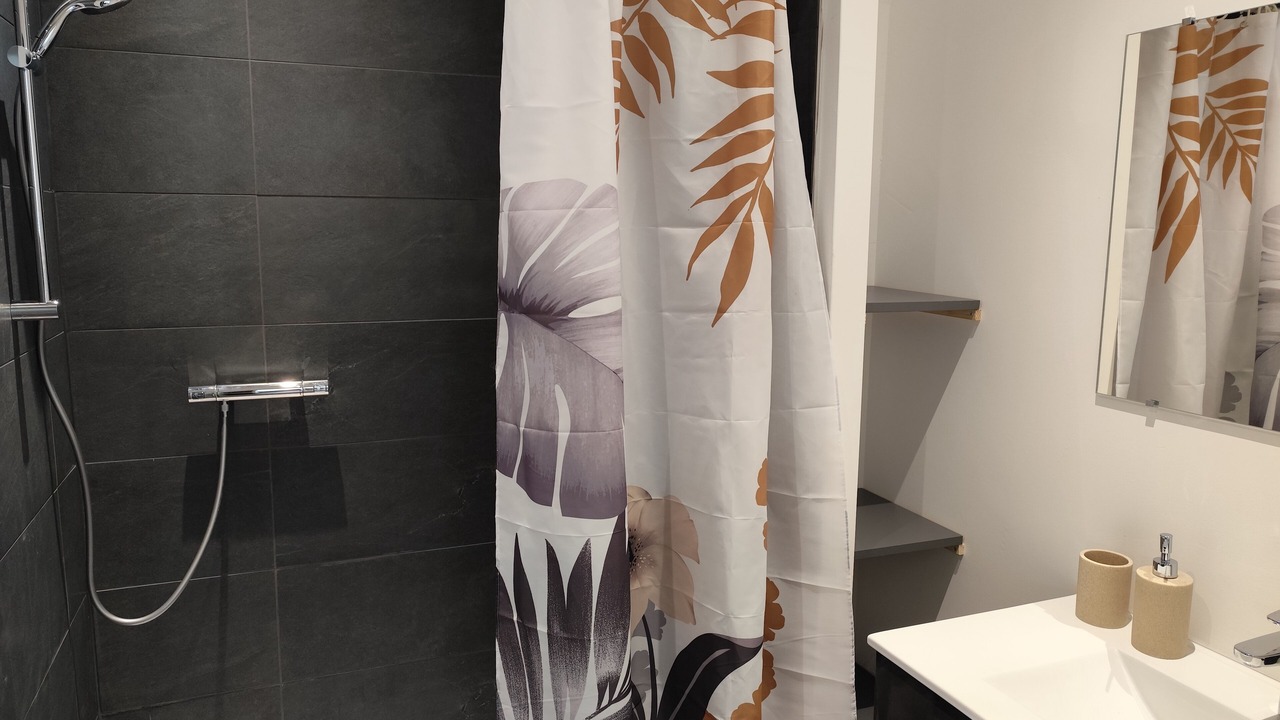Photo of Bathroom in Rouffach