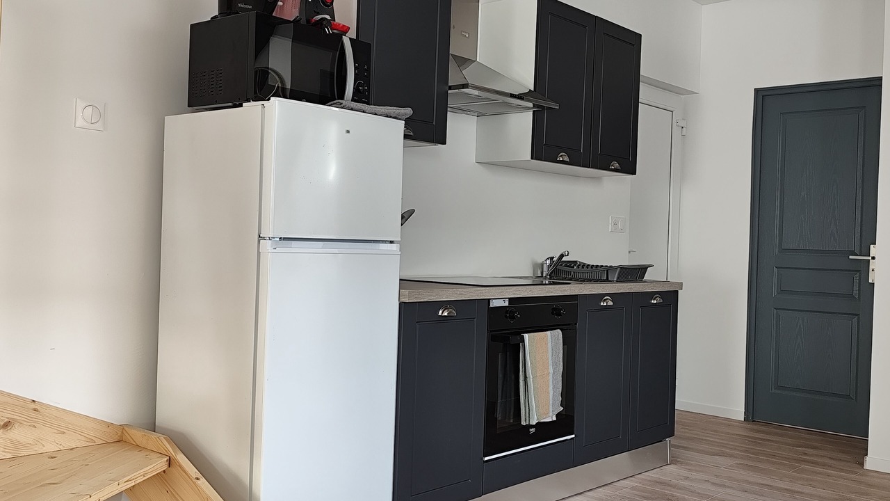Photo of Kitchen in Rouffach