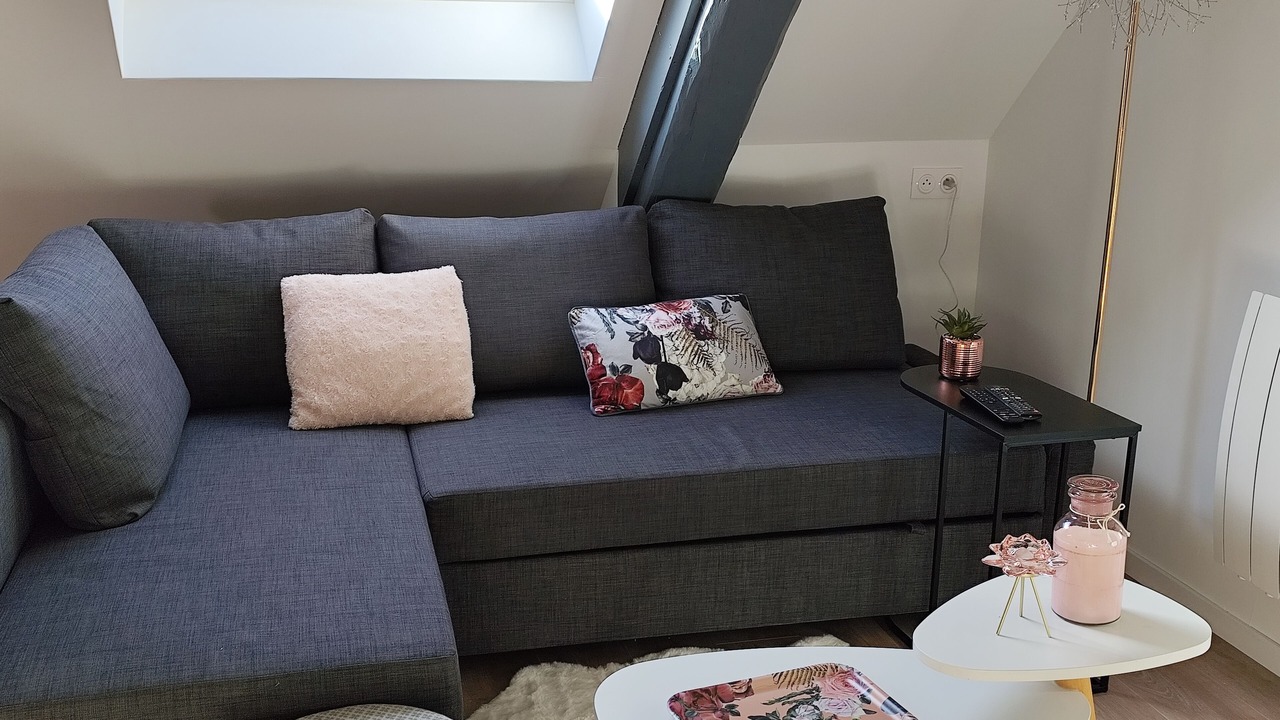 Photo of Livingroom in Rouffach