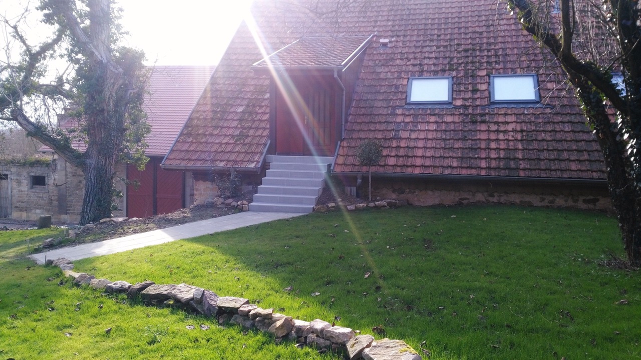 Photo of Outdoor in Rouffach