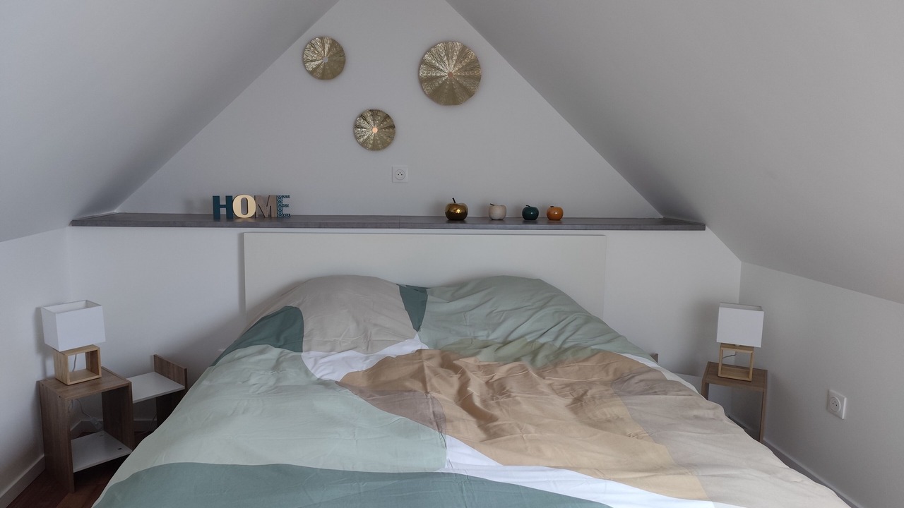 Photo of Bedroom in Rouffach
