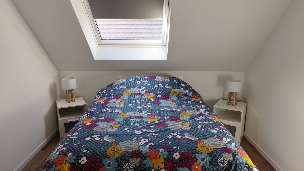 Photo of Bedroom in Rouffach