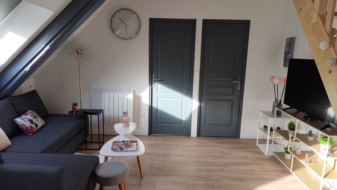 Photo of Livingroom in Rouffach