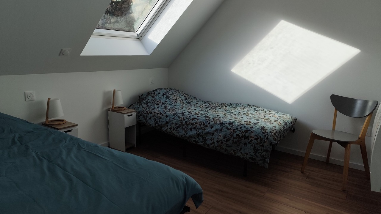 Photo of Bedroom in Rouffach