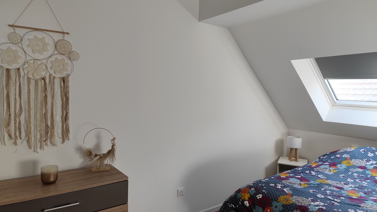 Photo of Bedroom in Rouffach
