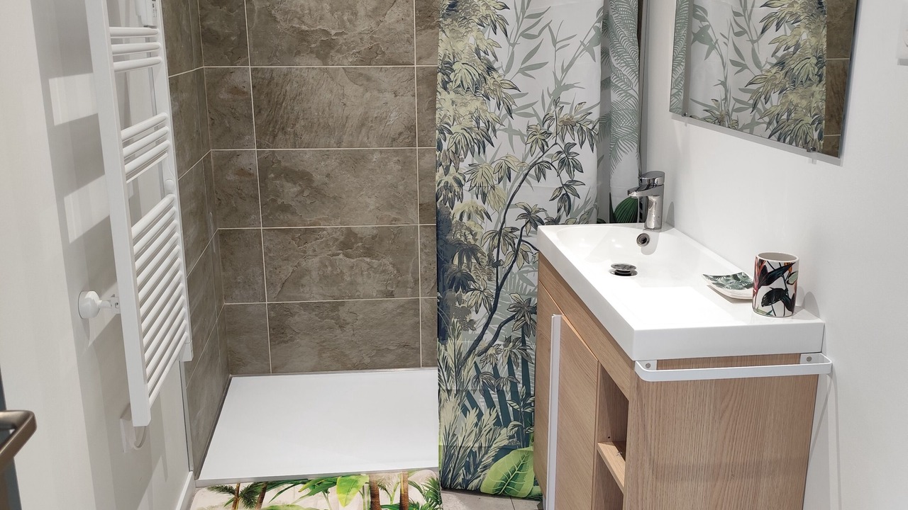 Photo of Bathroom in Rouffach