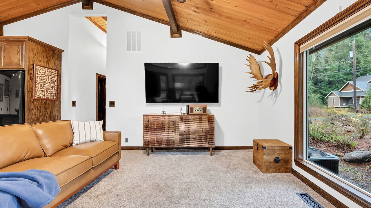 Photo of Livingroom in Marmot
