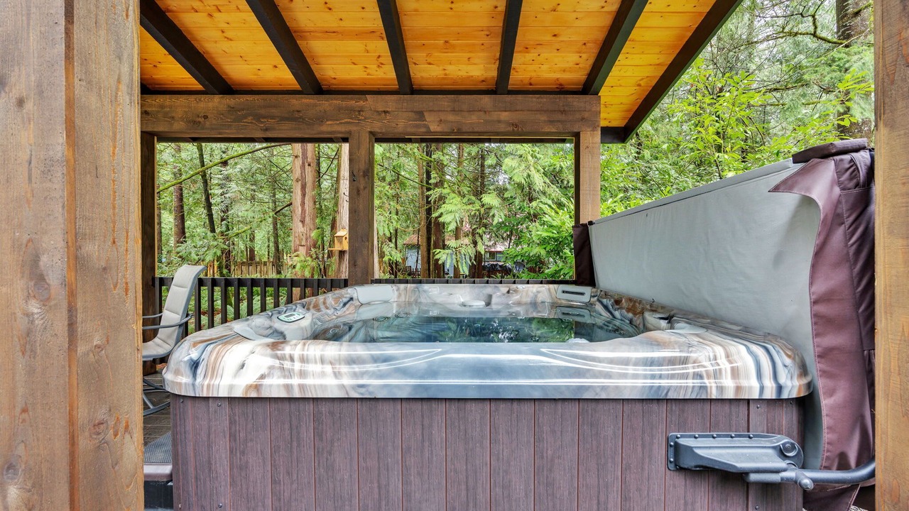 Photo of Outdoor in Marmot