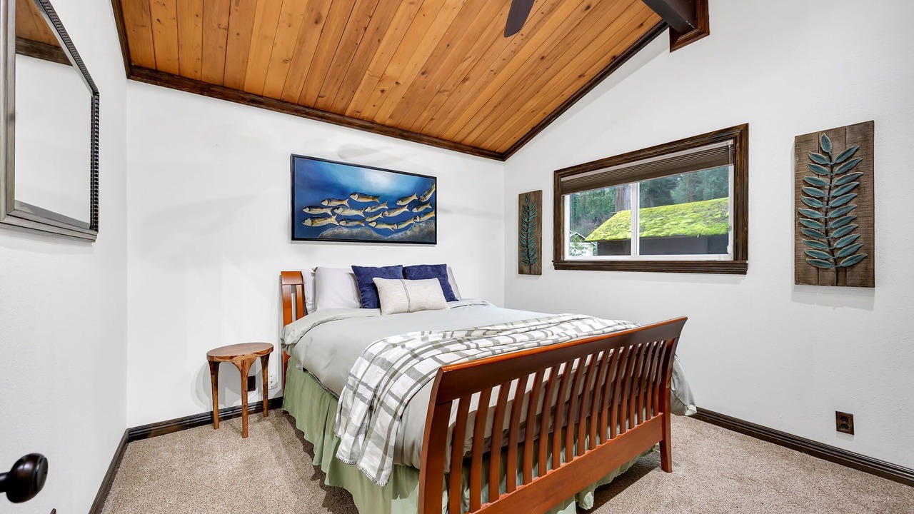 Photo of Bedroom in Marmot