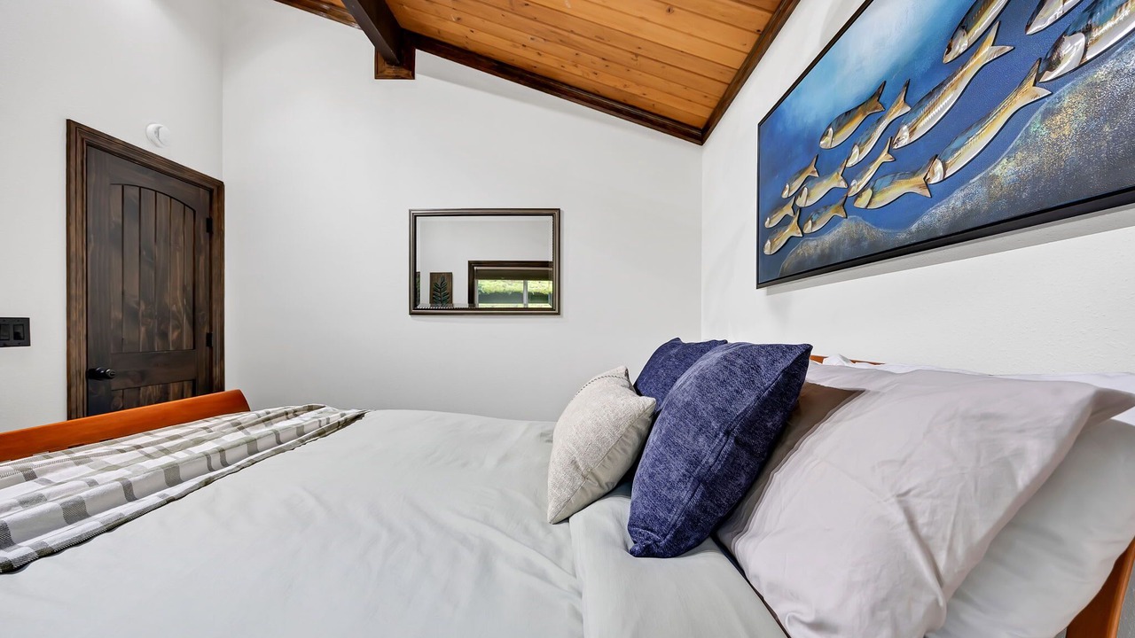Photo of Bedroom in Marmot