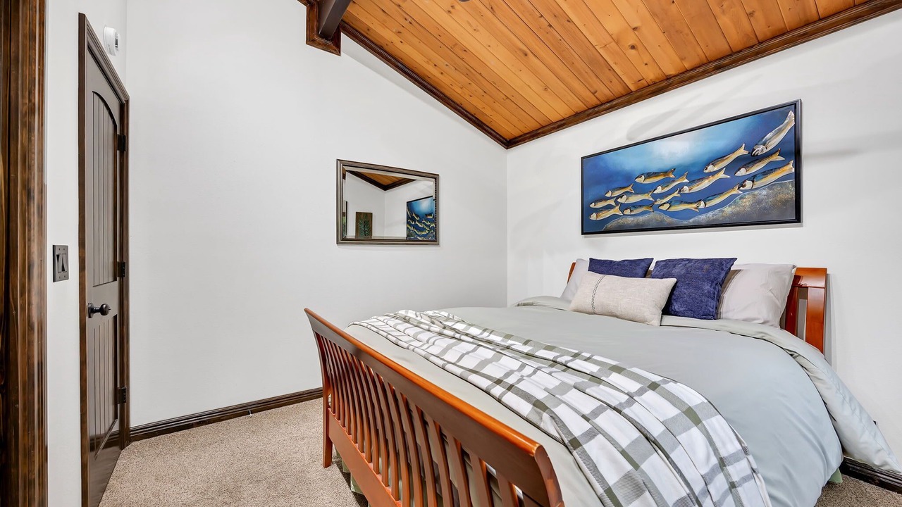 Photo of Bedroom in Marmot