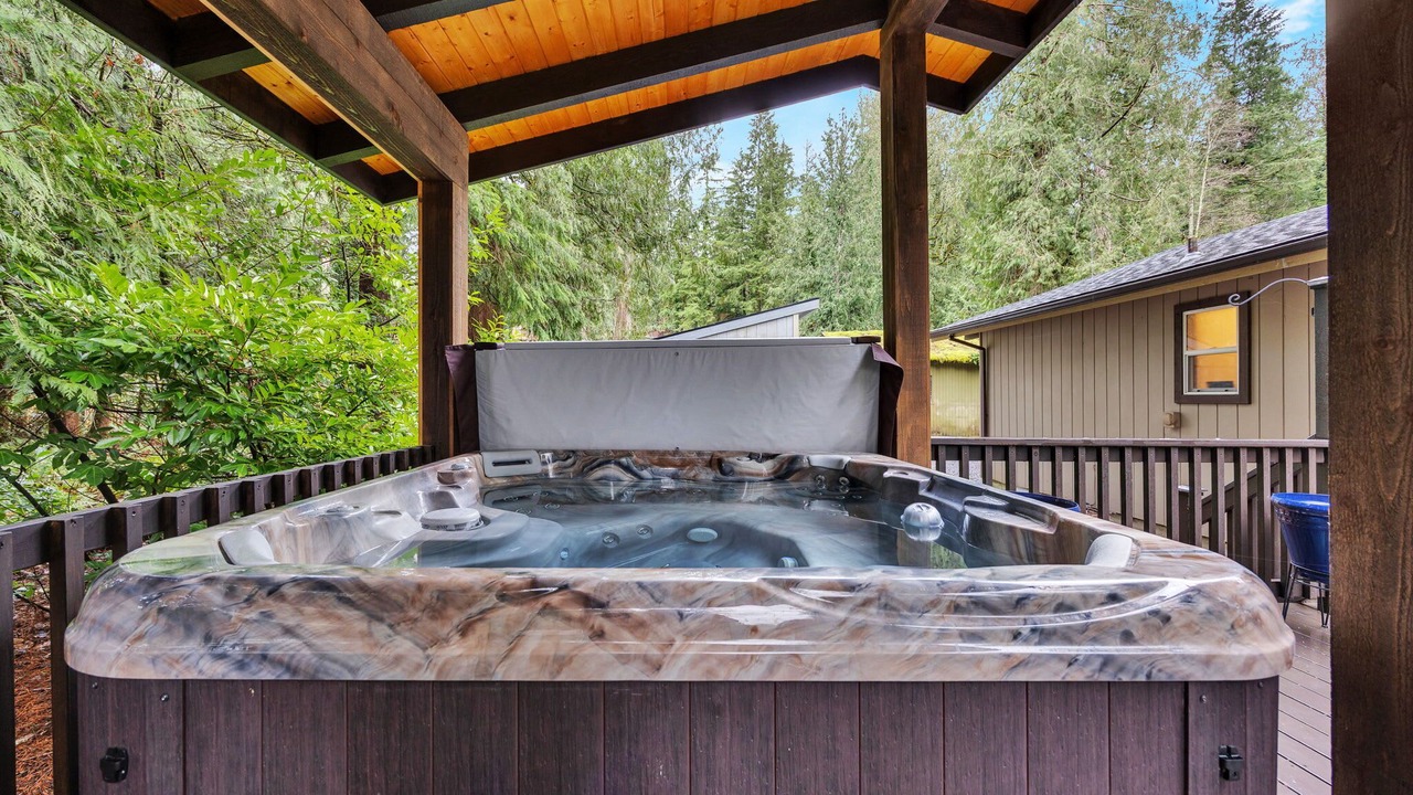 Photo of Outdoor in Marmot