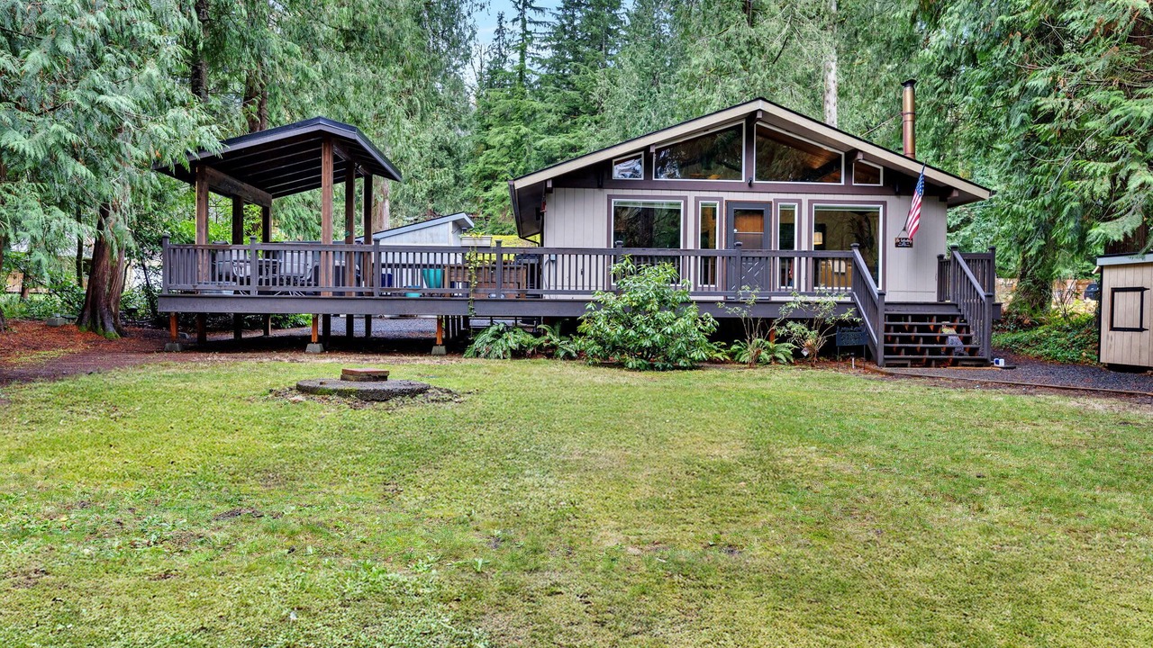 Photo of Outdoor in Marmot